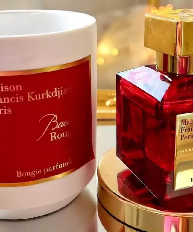 Baccarat Rouge