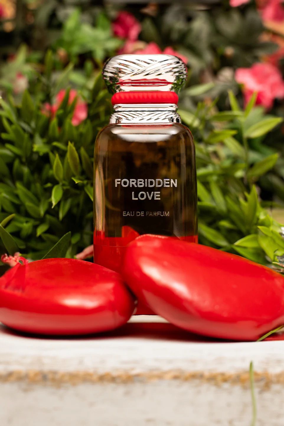 Forbidden Love