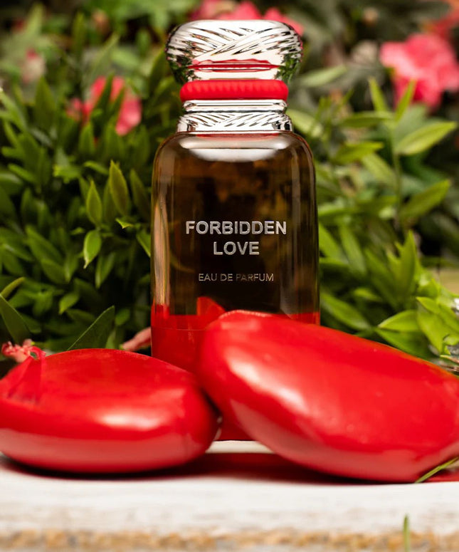 Forbidden Love