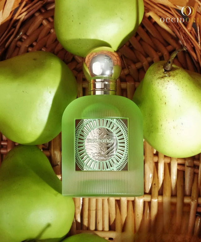 Pear Potion