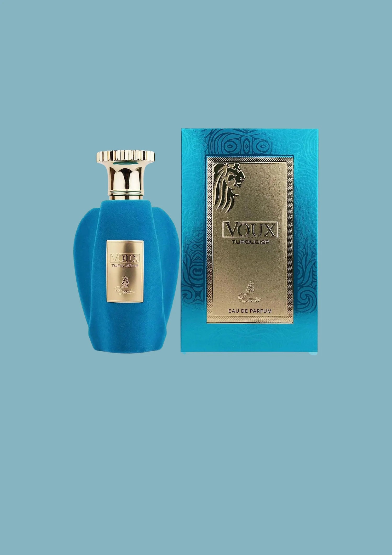 Voux Turquoise