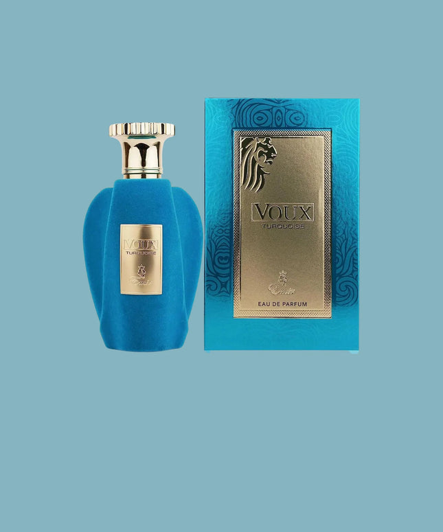 Voux Turquoise