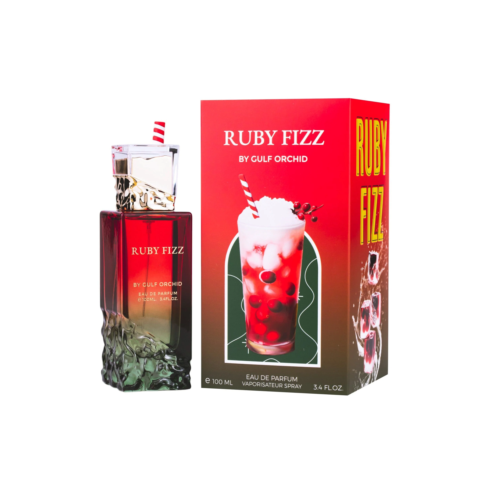 Ruby Fizz