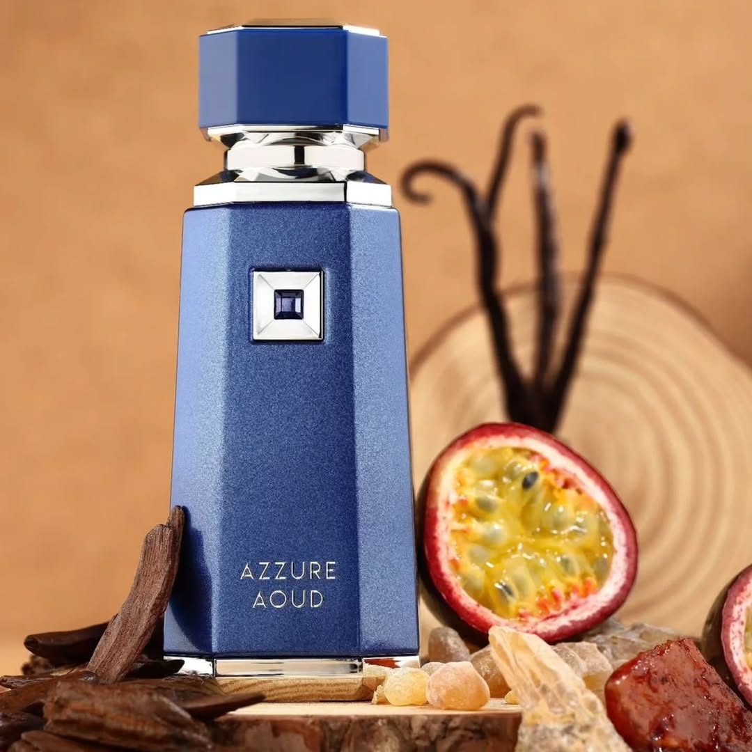 Azzure Aoud