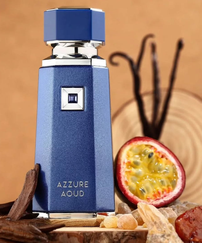 Azzure Aoud