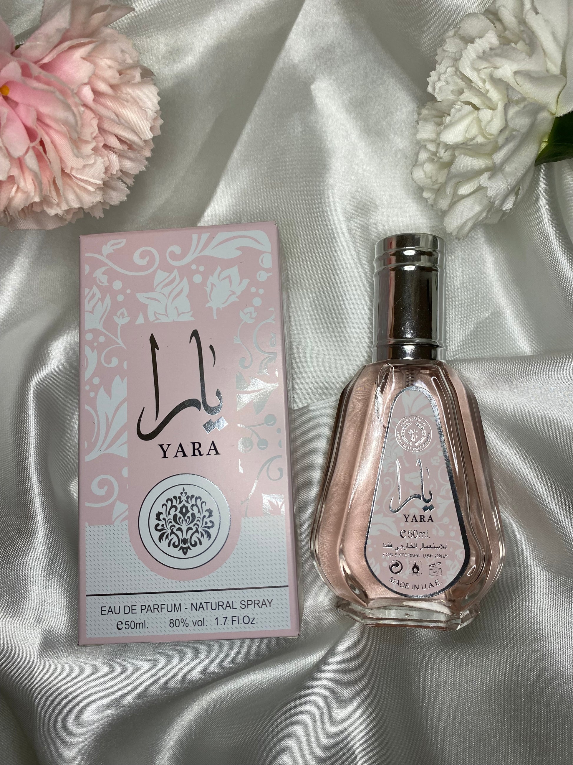 Yara 50mL