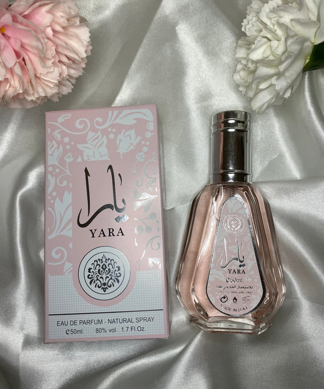 Yara 50mL