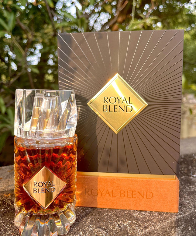 Royal Blend