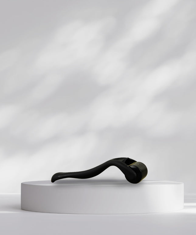 Derma roller